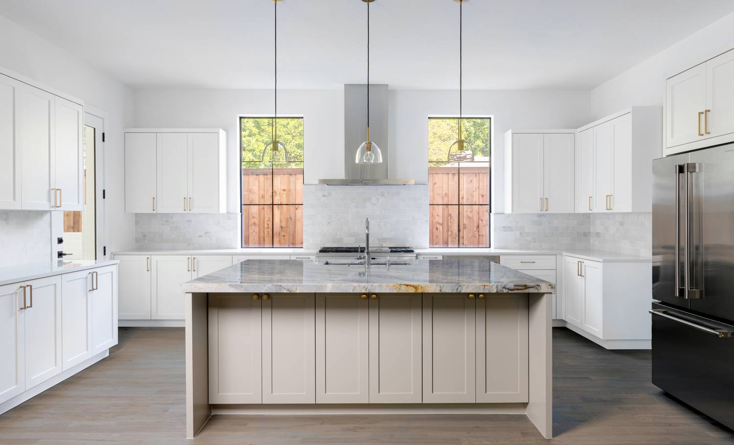 Our Featured Homes - Clover Lane