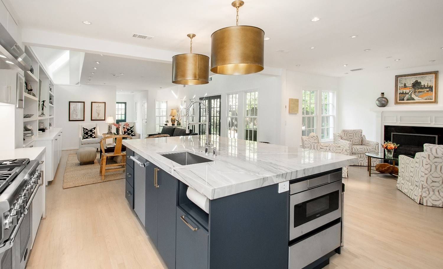 Our Featured Homes - Hanoverl