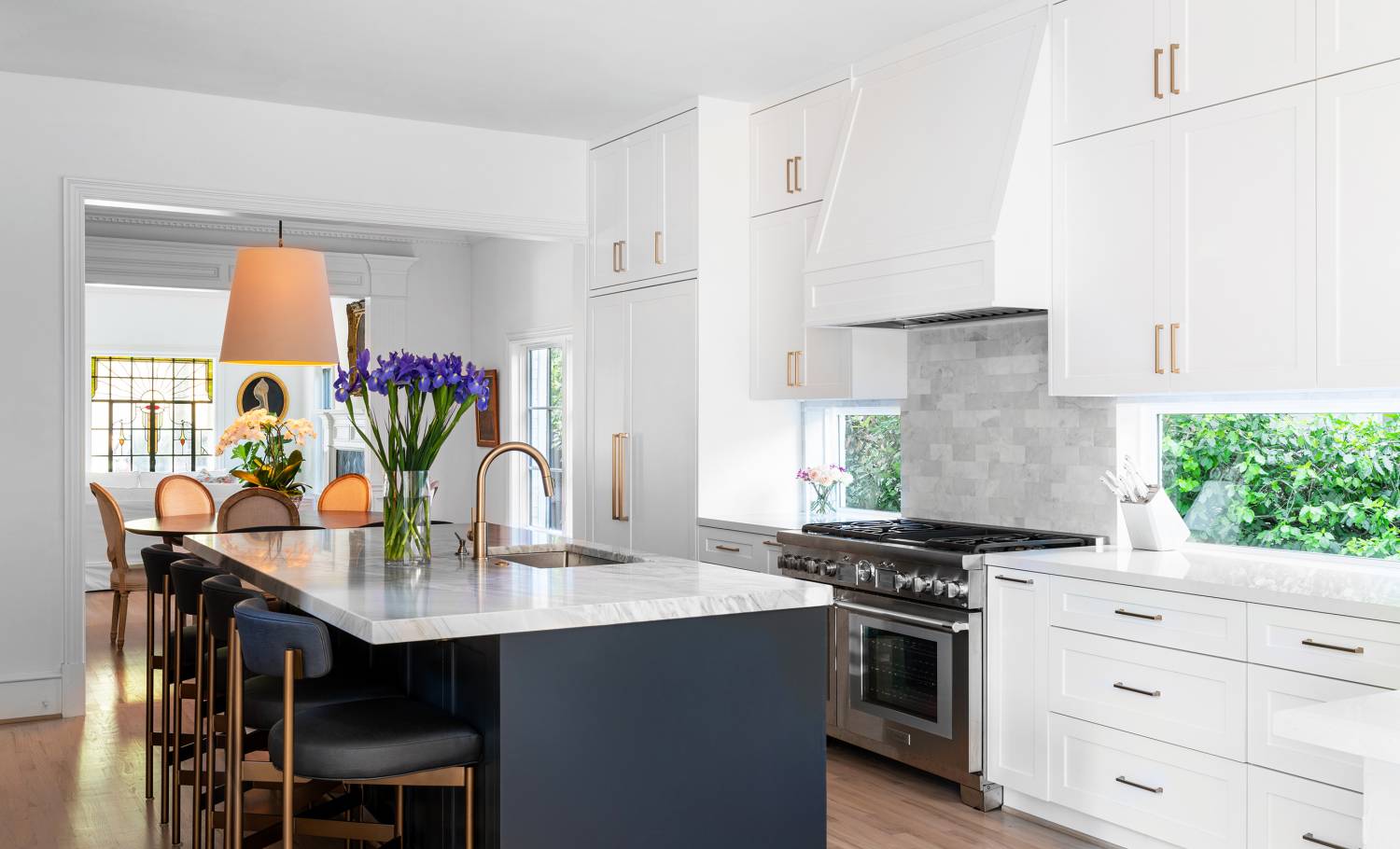 Our Featured Homes - Rankin