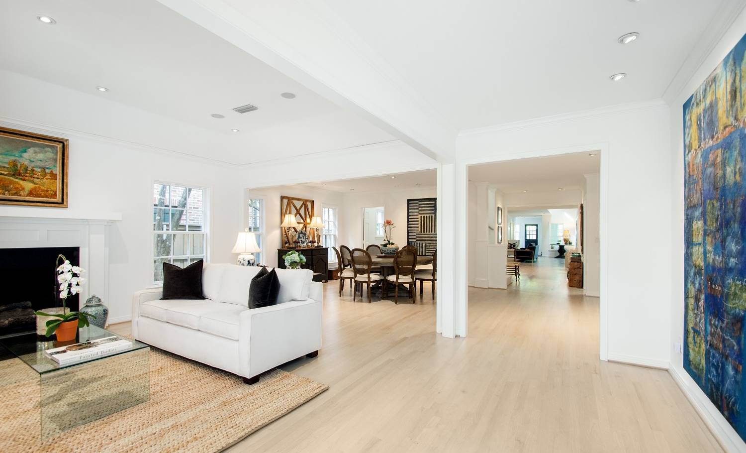 Our Featured Homes - Hanover 