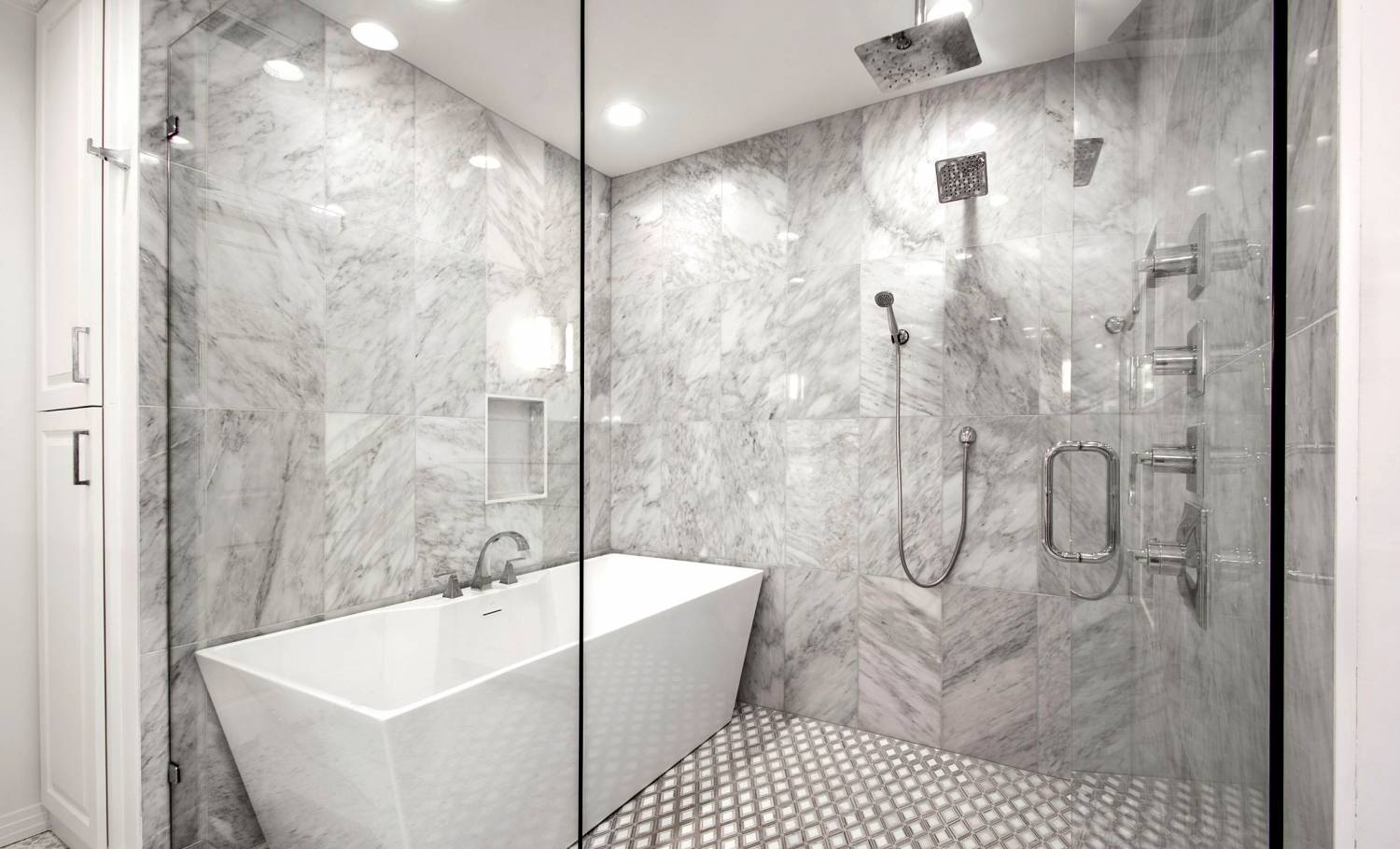 Our Featured Homes - Arcady