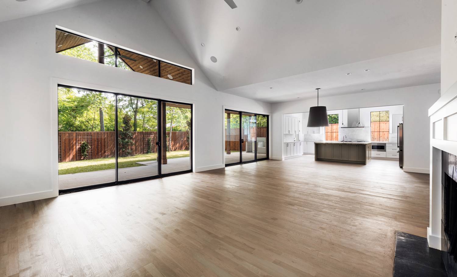Our Featured Homes - Clover Lane