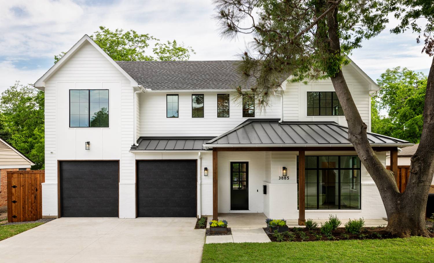 Our Featured Homes - Clover Lane